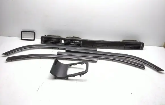 Volvo XC70 Interior decorative trim set 30715143 30716440 30755198