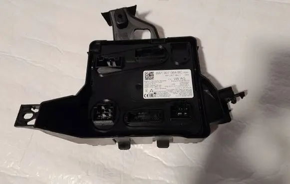 Audi A4 S4 B9 8W Central body control module 8W1907064BC