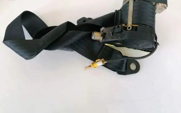 Fiat Stilo Front seatbelt 33019722a