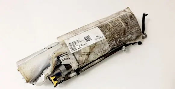 Volkswagen PASSAT B7 USA Seat airbag 561880242