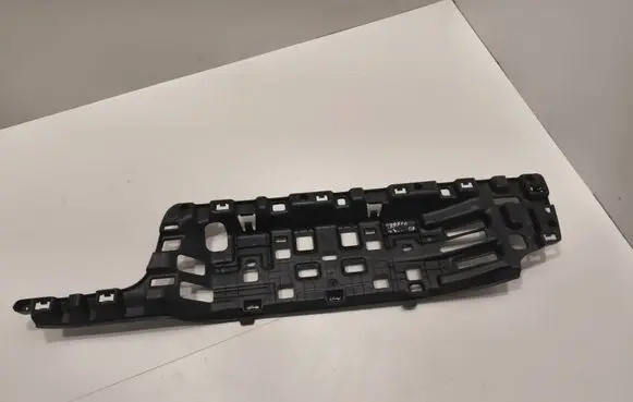 Renault Trafic III (X82) Front sill trim cover 93455554 SP7605