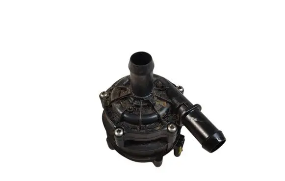 Ford Mustang Mach-E Electric auxiliary coolant/water pump 19081120010B 230211 2552