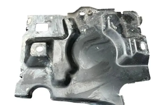 Peugeot Partner Battery tray 2460g