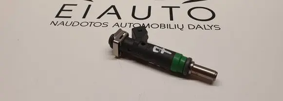 BMW 5 E60 E61 Fuel injector 7525721 3286A03047