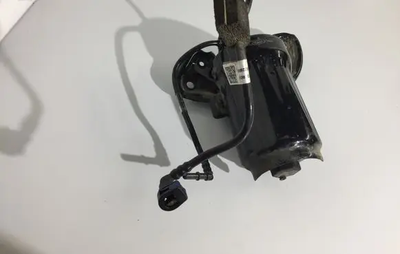 Ford Transit - Tourneo Connect Fuel filter housing KV619155AE KV619180AC KV619B262AE