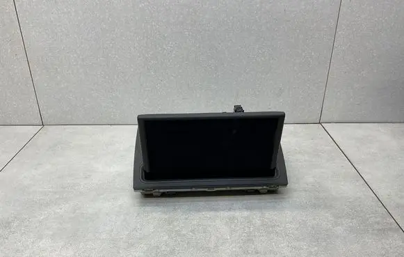 Audi A3 S3 8V Screen/display/small screen 8V0857273N