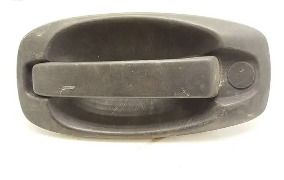 Opel Combo D Sliding door exterior handle 95513142