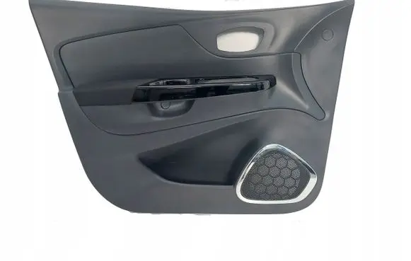 Renault Captur Front door card panel trim 156067372