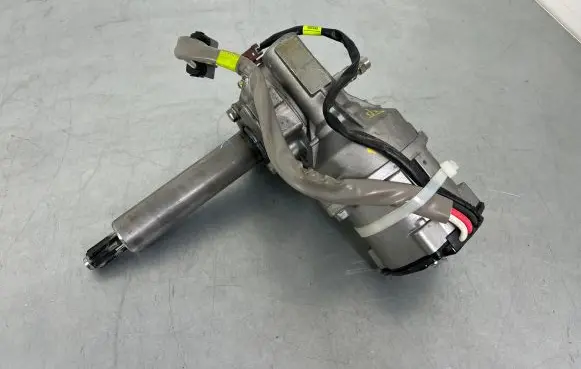 Hyundai i20 (GB IB) Electric power steering pump 463AJGPC2091 GE61001200A AA1222060A