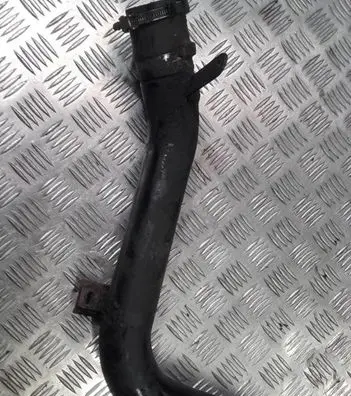 Volvo V50 Turbo air intake inlet pipe/hose