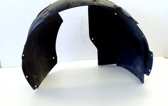 KIA Sportage Front wheel arch liner splash guards 86814F1500 86812F1500