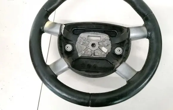 Ford Focus Steering wheel 3s713599cbw 3s71-3599-cbw