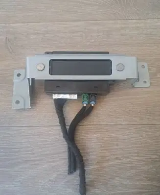 Nissan Ariya Other devices 284E75MP3C