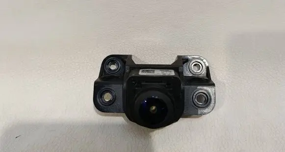 Hyundai Tucson IV NX4 Front bumper camera 99250N9300