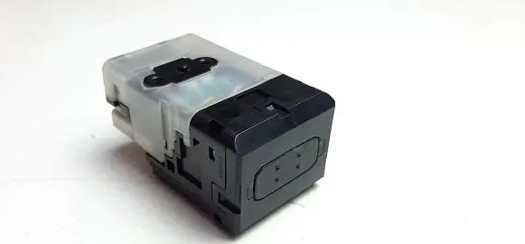 Toyota Corolla Verso AR10 Ignition lock 626399000 M5890