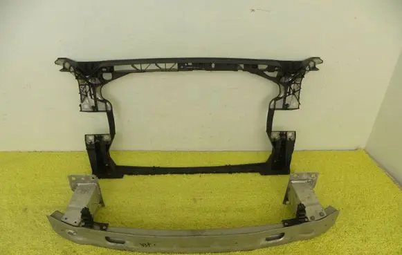 Audi A5 Radiator support slam panel 8w0805594