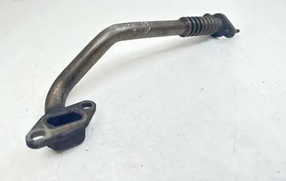 Nissan Almera Tino EGR valve line/pipe/hose