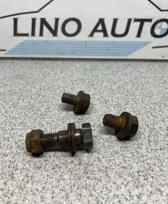 BMW 3 E36 Nuts/bolts 31311136465 07119900587
