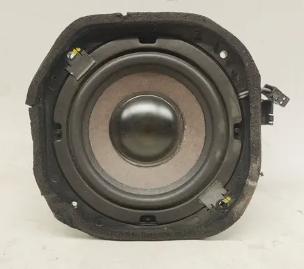 Mercedes-Benz S W140 Parcel shelf speaker 1408200202 B66828344 A1408200202