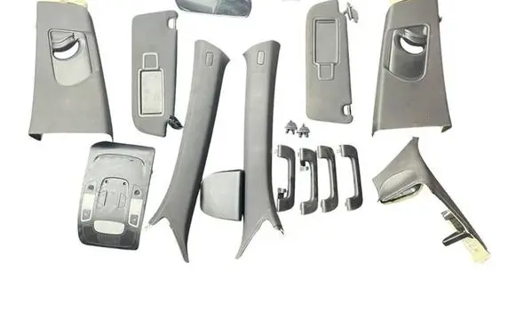 Audi A7 S7 4G Headlining 4G8867244 0222613 4G8867246A