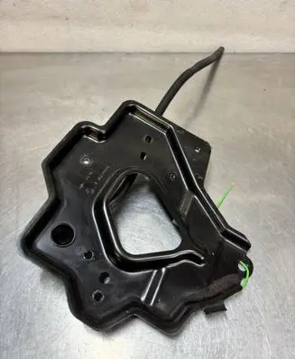 Dacia Sandero III Battery box tray 648603125R