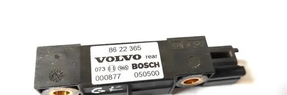 Volvo V70 Airbag deployment crash/impact sensor 8622365