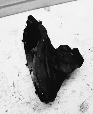 Peugeot 407 Other interior part