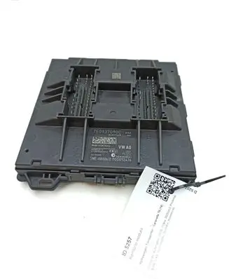 Volkswagen Transporter - Caravelle T6 Comfort/convenience module 7E0937090C