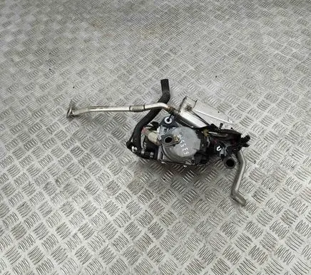 Land Rover Range Rover Sport L494 Auxiliary pre-heater (Webasto) JPLA18K474AA JPLA18K463BB