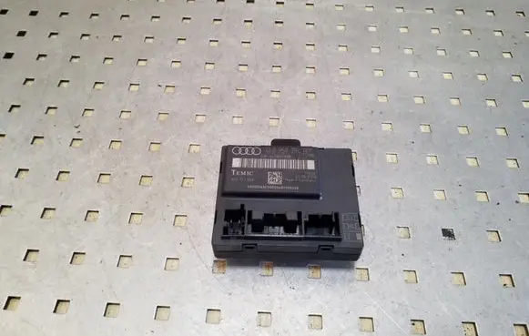 Audi Q7 4L Door control unit/module 4L0959794B 4L0910795B
