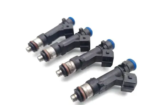 Opel Corsa D Fuel injectors set 0280158205