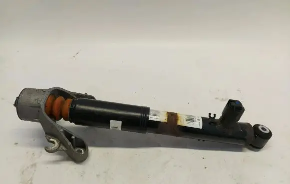 Volvo XC60 Rear shock absorber/damper 31658926