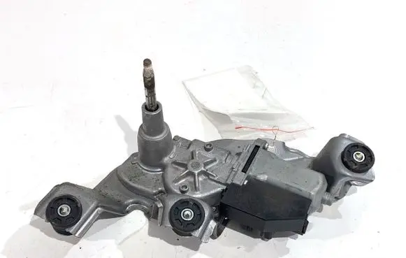 Toyota Auris E180 Rear window wiper motor 85130-02050