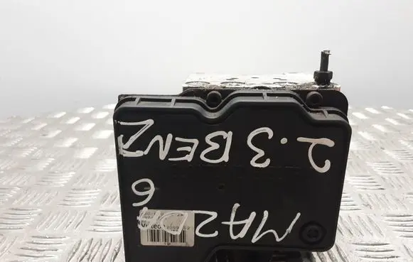 Mazda 6 ABS Pump GJ6E437A0 3627E0362