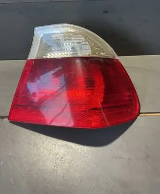 BMW 3 E46 Rear/tail lights 8383822