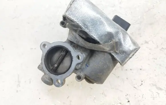 Seat Leon (5F) EGR valve 04L131501C 03688 A2C53420794