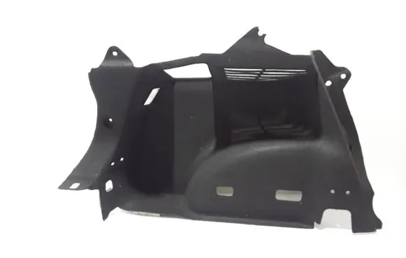 Renault Kadjar Trunk/boot side trim panel 849517189R