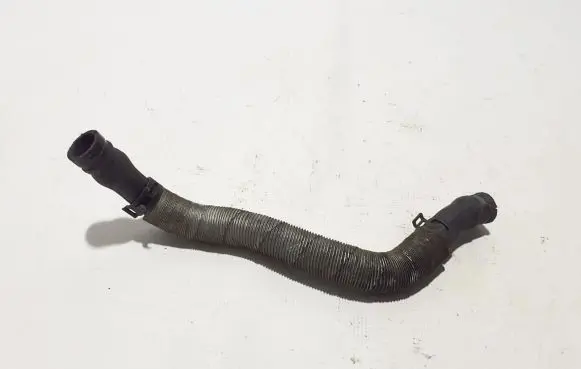 Porsche Panamera (970) Power steering hose/pipe/line 97034723302