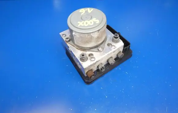 Fiat 500X ABS Pump 52029707 18899718B 18899622