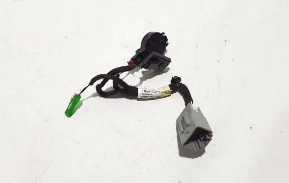 Volvo V60 Rain sensor 32286634