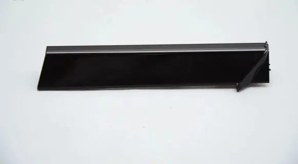Audi Q4 Sportback e-tron Dashboard glove box trim 89B857185