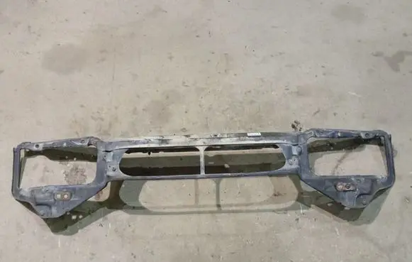 Citroen Jumpy Radiator support slam panel 