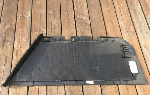 Land Rover Range Rover Sport L494 Trunk/boot side trim panel DK6245431A