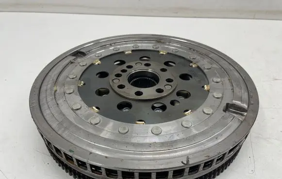 Mercedes-Benz CLA C118 X118 Clutch set kit A6540301101