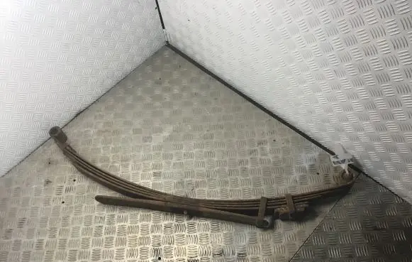 Daihatsu Feroza Rear leaf spring 