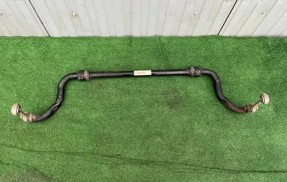 Audi Q7 4M Front anti-roll bar/sway bar 7L0411025G MG3765027
