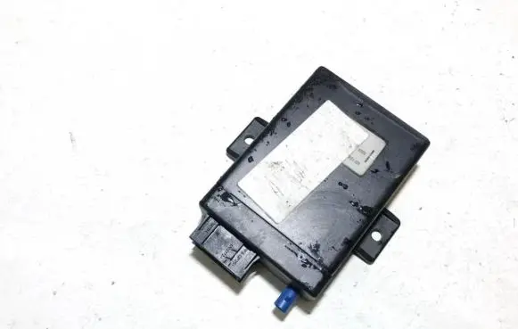 Ford Galaxy Other control units/modules a6004940