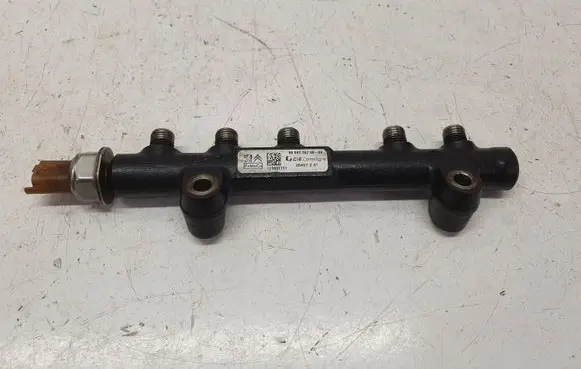 Ford Mondeo MK V Fuel main line pipe 980477678000 9676643880