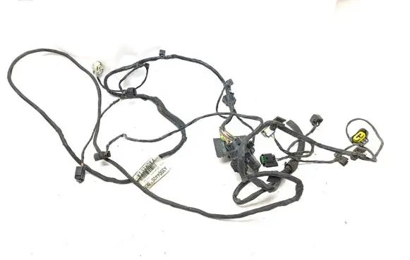 Parking sensor (PDC) wiring loom