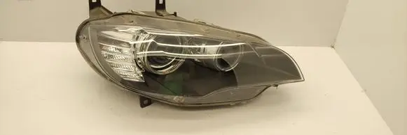 BMW X6 E71 Headlight/headlamp 7271360 1LL00964404 A8727136003